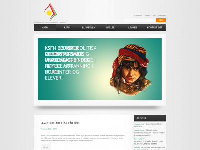 ksfn.net snapshot