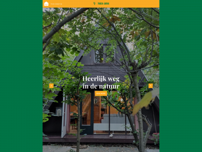 huizejules.nl snapshot