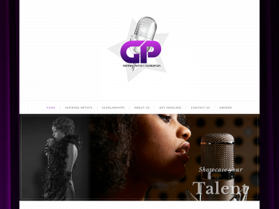 gpaaf.org snapshot