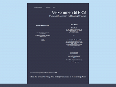 personale-ks.dk snapshot