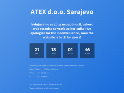 atexdoo.com snapshot
