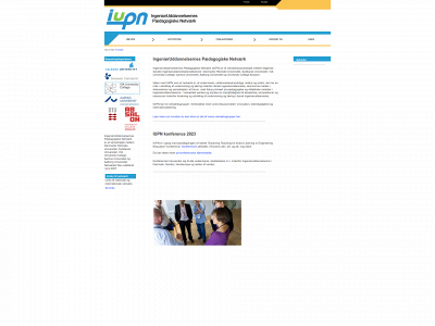 iupn.dk snapshot