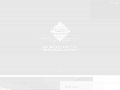 embois.com snapshot
