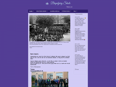 bispebjergskoleafg1967.dk snapshot