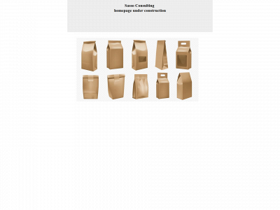 sassoconsult.se snapshot