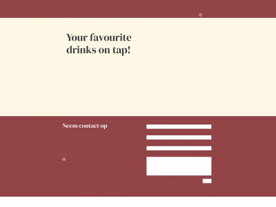 tipsywink.be snapshot