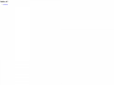 medicadisintl.com snapshot