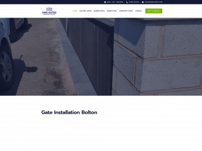 smr-gates.com snapshot