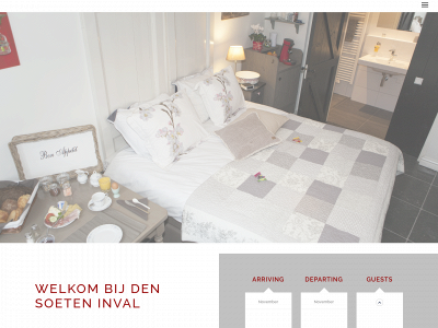 soeteninval.nl snapshot