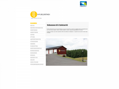 hfjeldstad.no snapshot