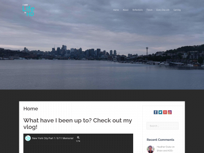 iseelifeinhd.com snapshot