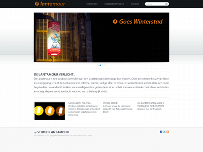 lantamour.nl snapshot