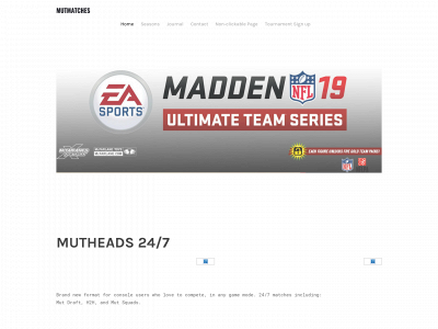 mutmatches.com snapshot