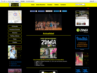 pasoporpaso.es snapshot