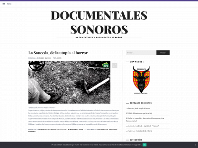cuartoscuro.es snapshot