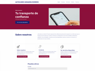 autocaresgragera.es snapshot