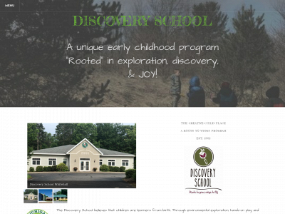 www.ccpdiscoveryschool.com snapshot