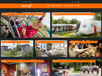 eropuitinnederland.nl snapshot