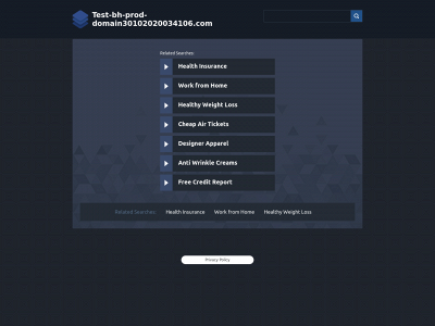 test-bh-prod-domain30102020034106.com snapshot