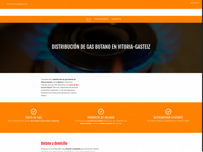 www.butavi.es snapshot