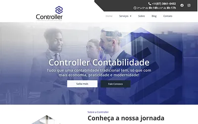 controllerconsultores.com.br snapshot