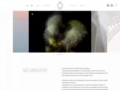 circuitoso.com snapshot