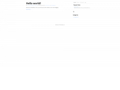 fstnetworksllc.com snapshot