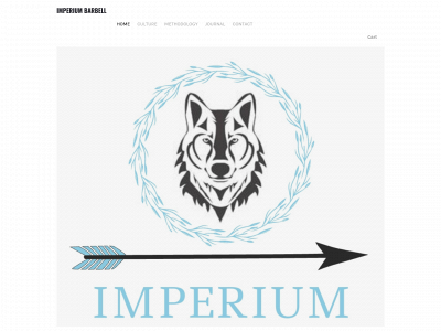 www.imperiumbarbell.com snapshot