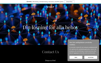 visst.se snapshot