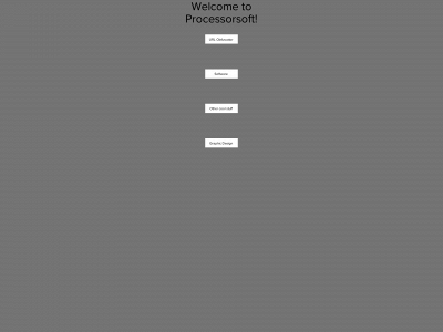 processorsoft.com snapshot