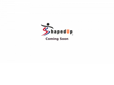 shapedup.co.uk snapshot
