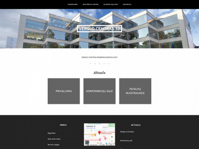 verslocentras32.lt snapshot