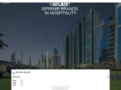 story-hospitality.com snapshot