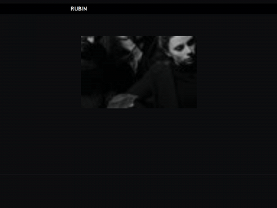 rubinmusic.be snapshot