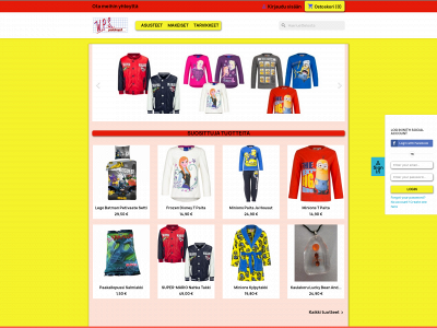 postshop.fi snapshot