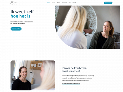 estihelpt.nl snapshot