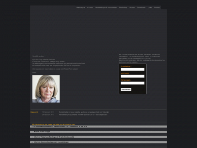powerpoint-effecten.be snapshot