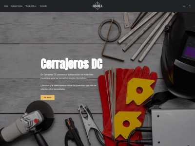 cerrajerosdc.es snapshot