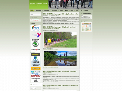 zygis.info snapshot