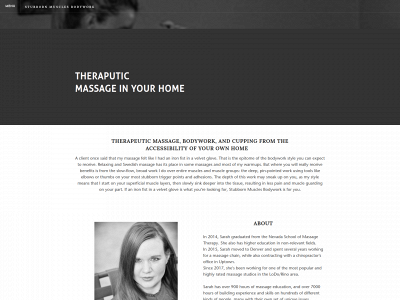 www.stubbornmuscles.com snapshot