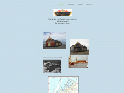 sejlskibogpakhus.dk snapshot