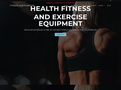 healthyfitslimbody.com snapshot