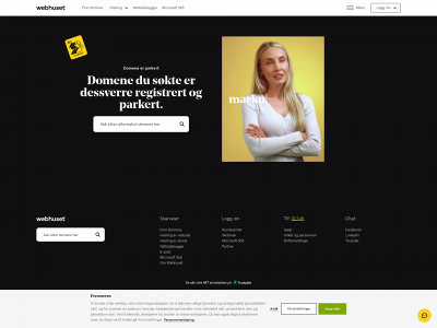 melnes.com snapshot
