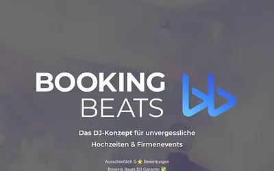 bookingbeats.de snapshot
