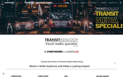 www.mobileads.com.my snapshot