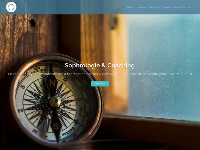 valorescence.net snapshot
