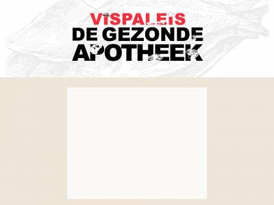 degezondeapotheek.com snapshot