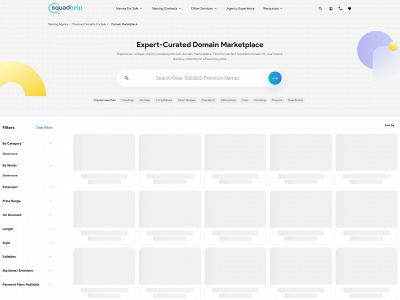 decorgenic.com snapshot