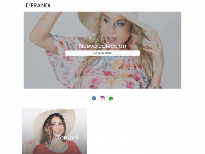 d-erandi.com.mx snapshot