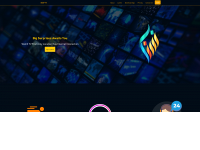 snaptv.net snapshot